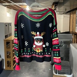 Ugly Christmas Sweater